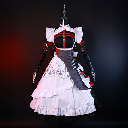 Rina Custom Size Cosplay Costume