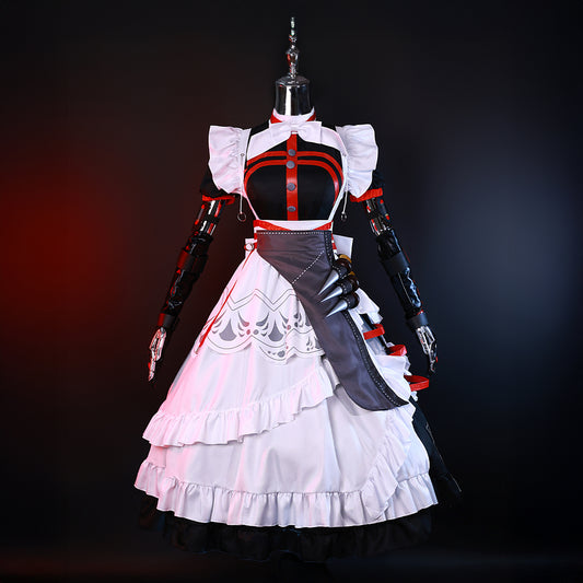 Rina Custom Size Cosplay Costume