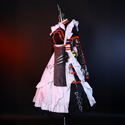 Rina Custom Size Cosplay Costume