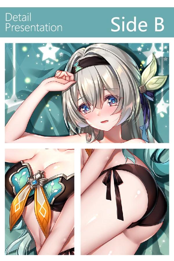 Honkai Star Rail Firefly Dakimakura