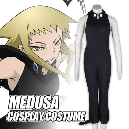 Medusa Custom Size Cosplay Costume
