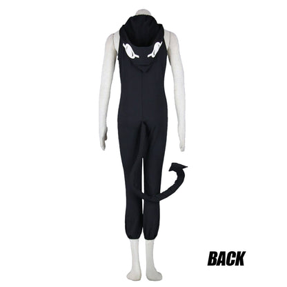 Medusa Custom Size Cosplay Costume