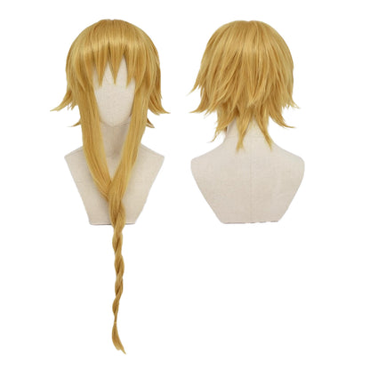 Medusa Custom Size Cosplay Costume