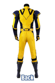 Wolverine Cosplay Costume AdoreHomeStudio™