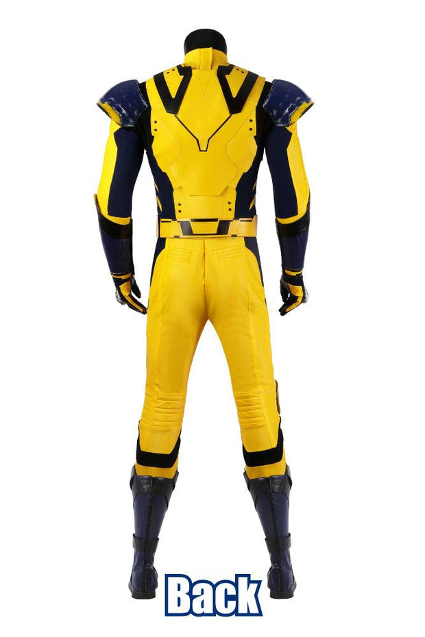 Wolverine Cosplay Costume AdoreHomeStudio™