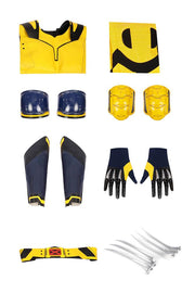 Wolverine Cosplay Costume AdoreHomeStudio™