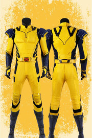 Wolverine Cosplay Costume AdoreHomeStudio™