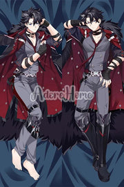 Wriothesley Dakimakura AdoreHomeStudio™