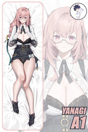 Yinlin Dakimakura| Hochwertiges Dakimakura