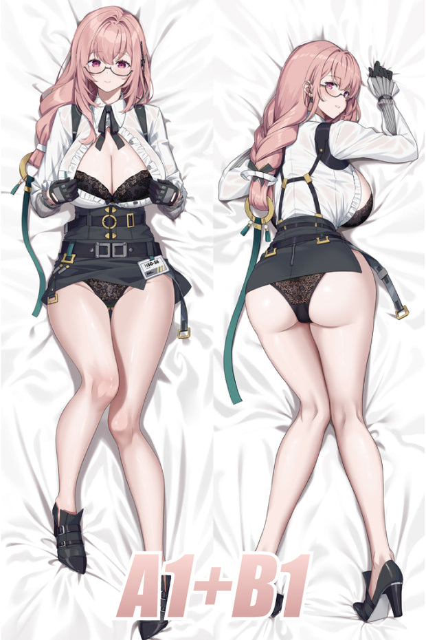 Yinlin Dakimakura| Hochwertiges Dakimakura