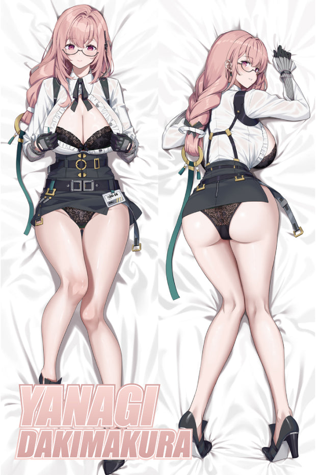 Yinlin Dakimakura| Hochwertiges Dakimakura