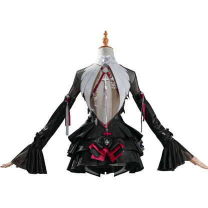 Zenless Zone Zero Remielle Dan Cosplay Costume – High-Quality Full Set Uniform
