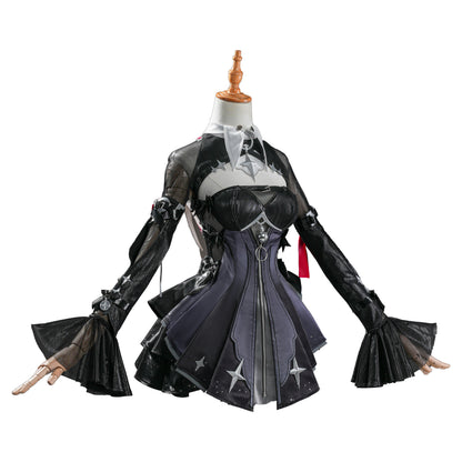 Zenless Zone Zero Remielle Dan Cosplay Costume – High-Quality Full Set Uniform