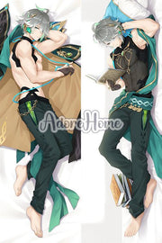 Alhaitham Dakimakura AdoreHomeStudio™