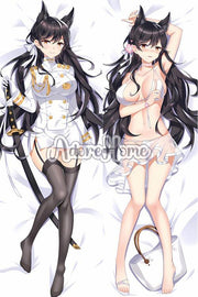 IJN Atago Fan Art Dakimakura AdoreHomeStudio™