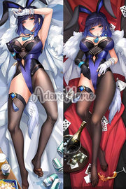 Genshin Impact Yelan Dakimakura