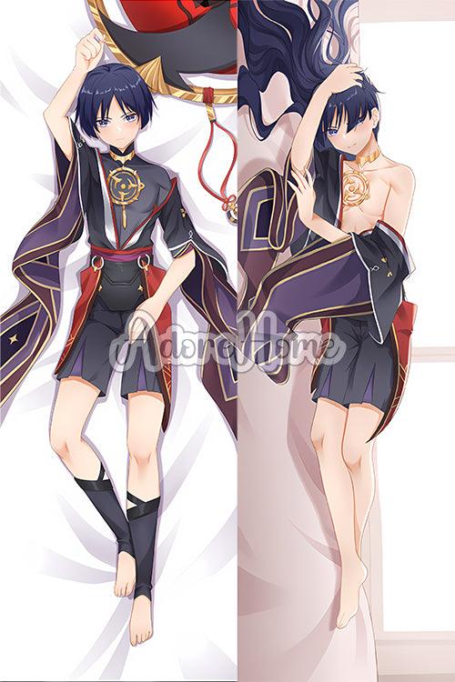 Scaramouche Dakimakura