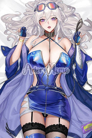 USS Enterprise Dakimakura AdoreHomeStudio™