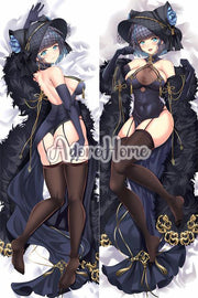 Azur Lane-Cheshire-Dakimakura Anime Hugging Body Kissenbezug