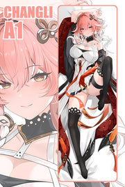 Changli Dakimakura AdoreHomeStudio™