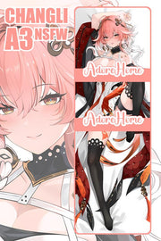 Changli Dakimakura AdoreHomeStudio™