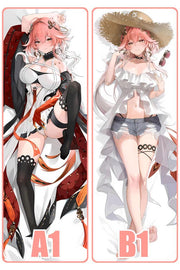 Changli Dakimakura AdoreHomeStudio™