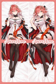 ChangLi Dakimakura AdoreHomeStudio™