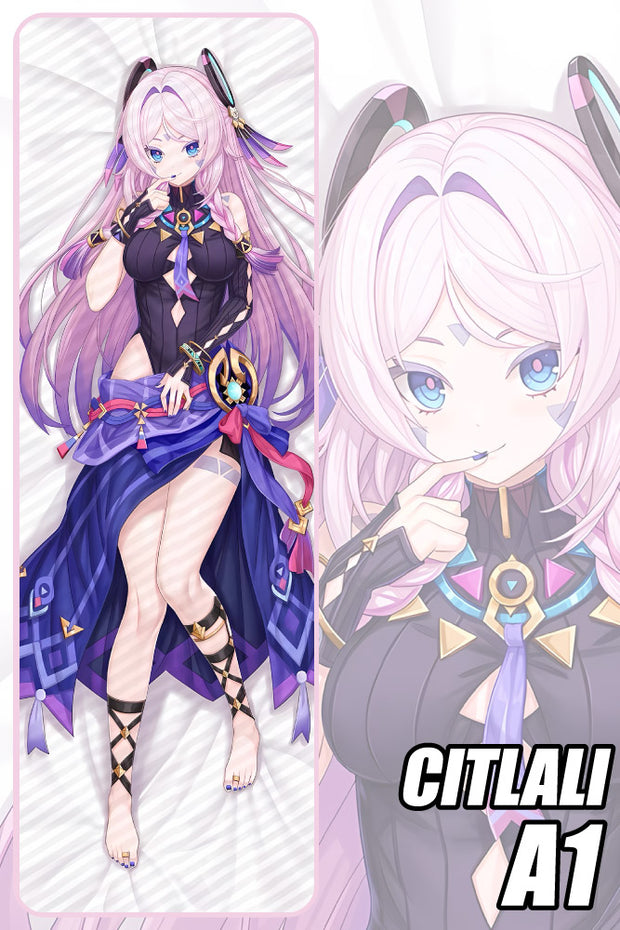 Citlali Dakimakura AdoreHomeStudio™