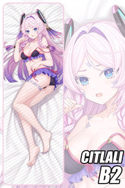 Citlali Dakimakura AdoreHomeStudio™