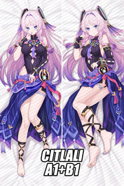 Citlali Dakimakura AdoreHomeStudio™