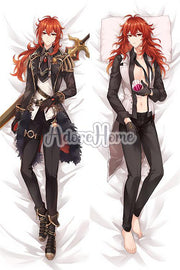 Diluc Dakimakura AdoreHomeStudio™