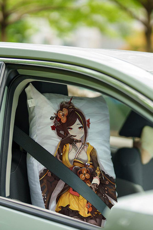 Genshin Impact CHIORI Dakimakura