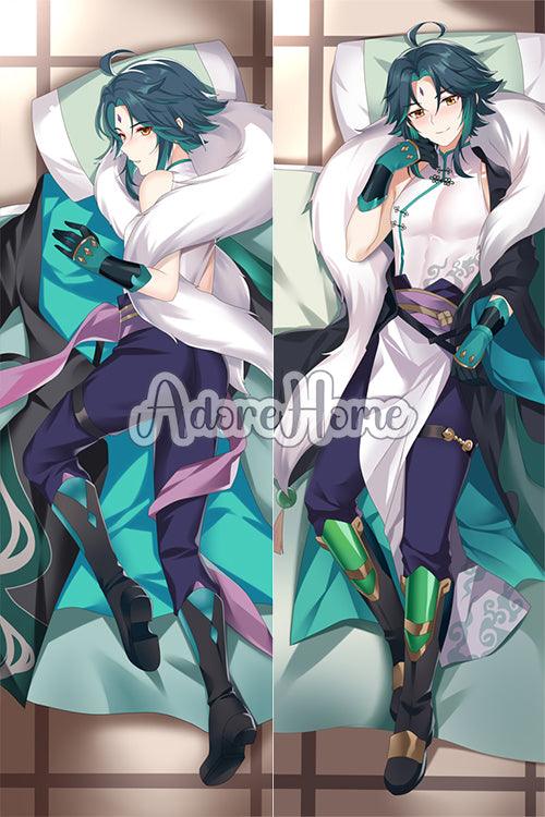 Xiao Dakimakura AdoreHomeStudio™