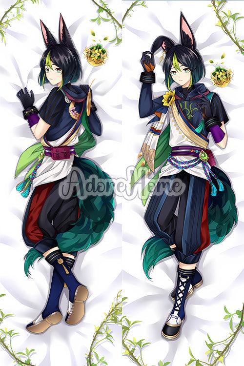 Tighnari Dakimakura AdoreHomeStudio™