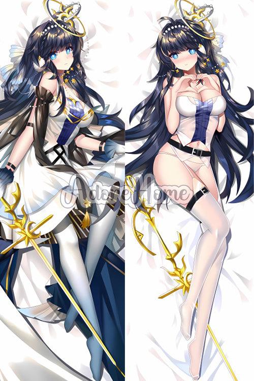 Arknights Astesia Dakimakura