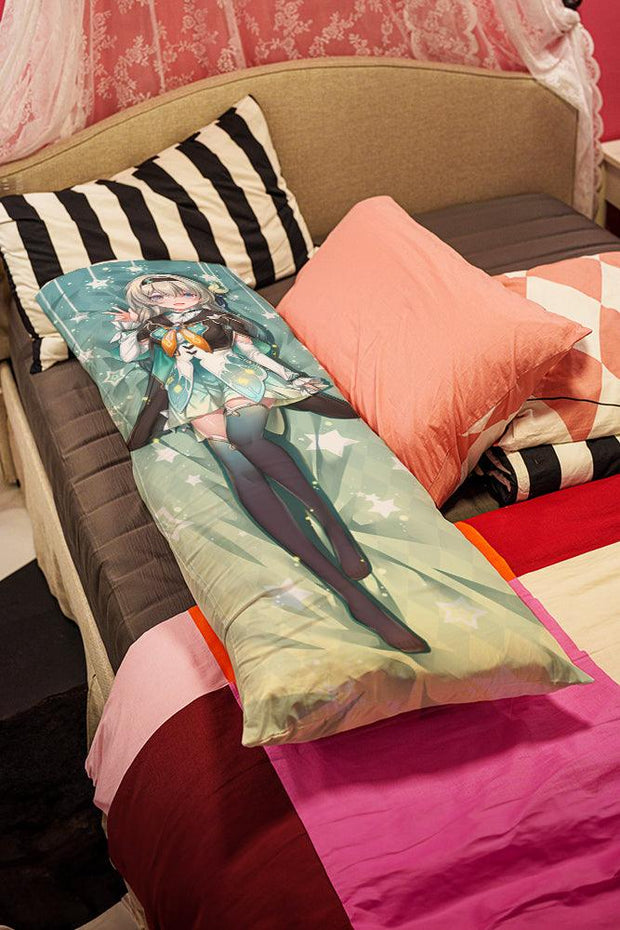 Honkai Star Rail Firefly Dakimakura