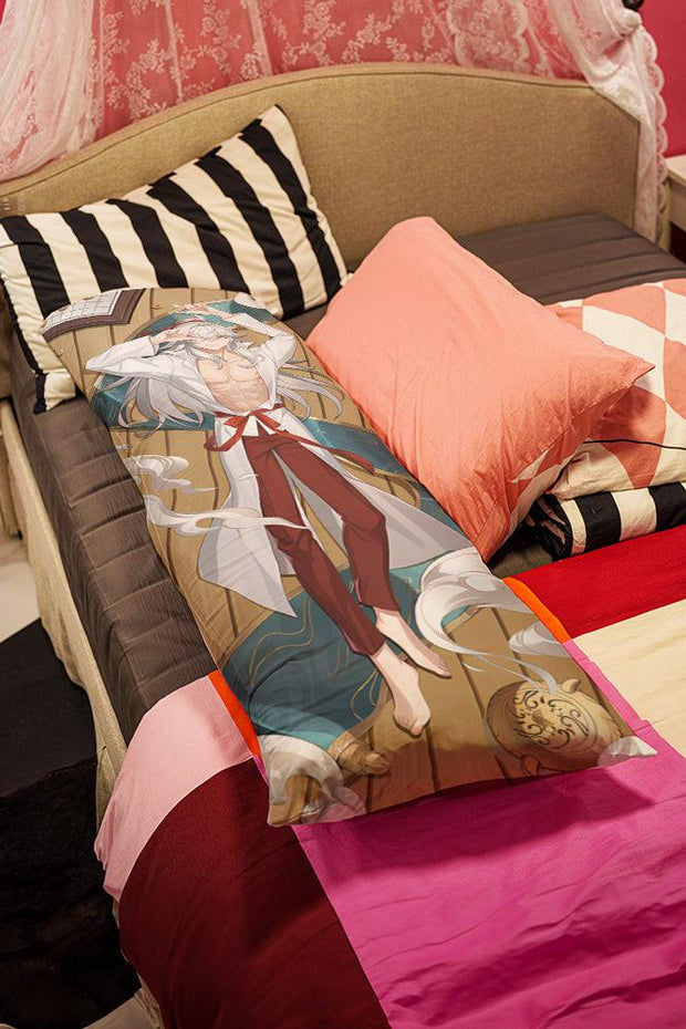 JingYuan Dakimakura AdoreHomeStudio™