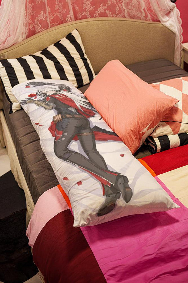 Honkai Star Rail Boothill Dakimakura,Gifts for her