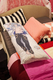 SUNDAY Dakimakura AdoreHomeStudio™