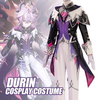 Durin Cosplay Costume