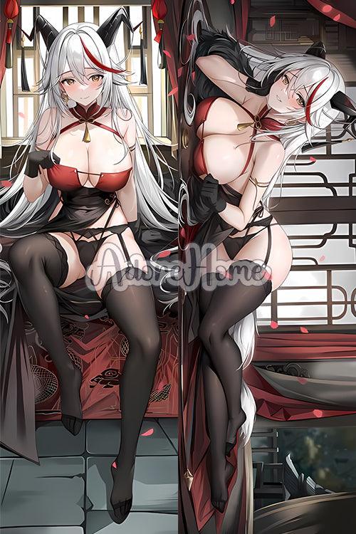 Azur Lane KMS Agir Dakimakura