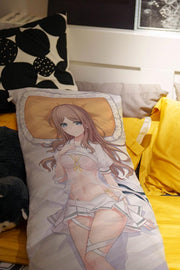 NAGASAKI SOYO Fan Art Dakimakura AdoreHomeStudio™