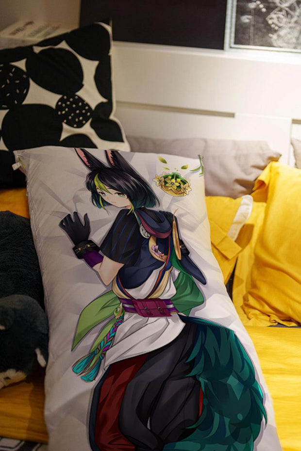 Tighnari Dakimakura AdoreHomeStudio™