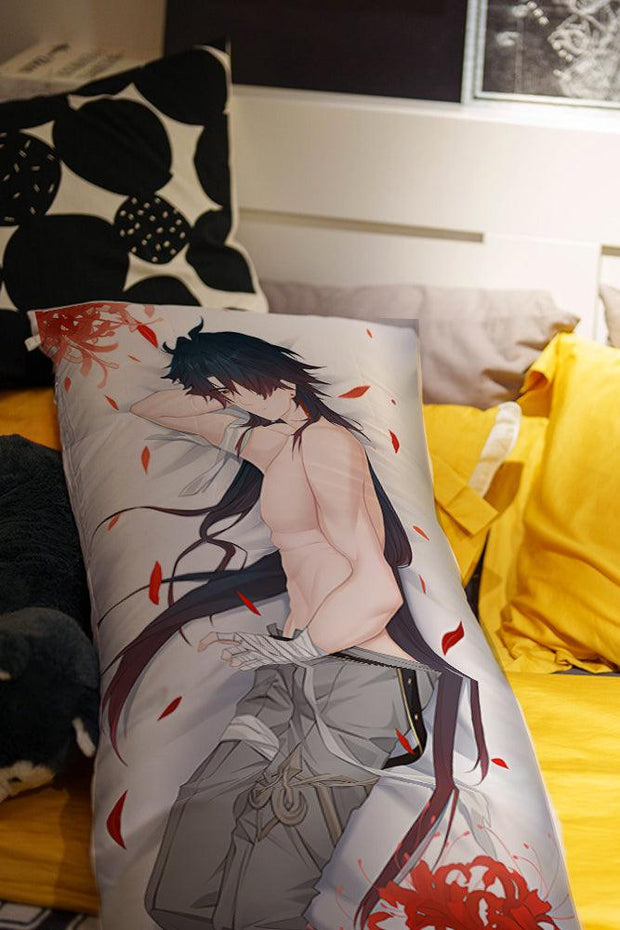 Blade Dakimakura AdoreHomeStudio™