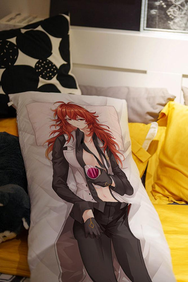 Diluc Dakimakura AdoreHomeStudio™