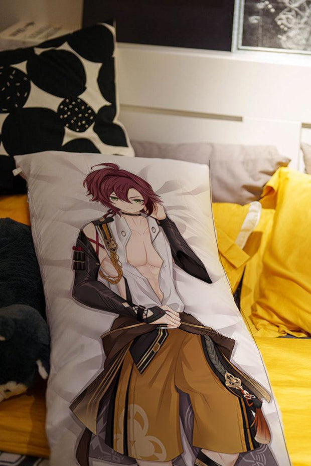 Shikanoin Heizou Dakimakura AdoreHomeStudio™