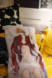 Tartagila Fan Art Dakimakura AdoreHomeStudio™