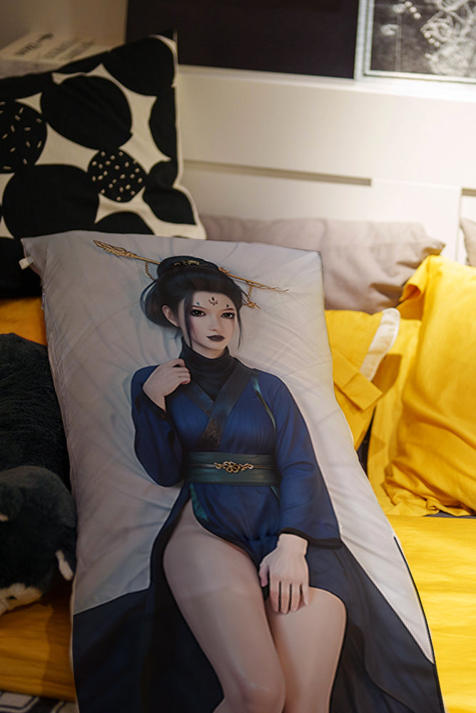 Yinlin Dakimakura| Hochwertiges Dakimakura