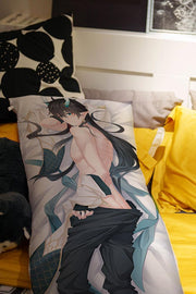 DanHeng IMBIBITOR LUNAE Dakimakura AdoreHomeStudio™