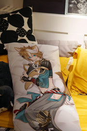 Gorou Dakimakura AdoreHomeStudio™